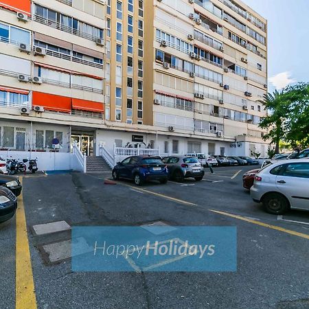 Hh Sur Apartment Benalmadena Bagian luar foto