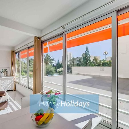 Hh Sur Apartment Benalmadena Bagian luar foto