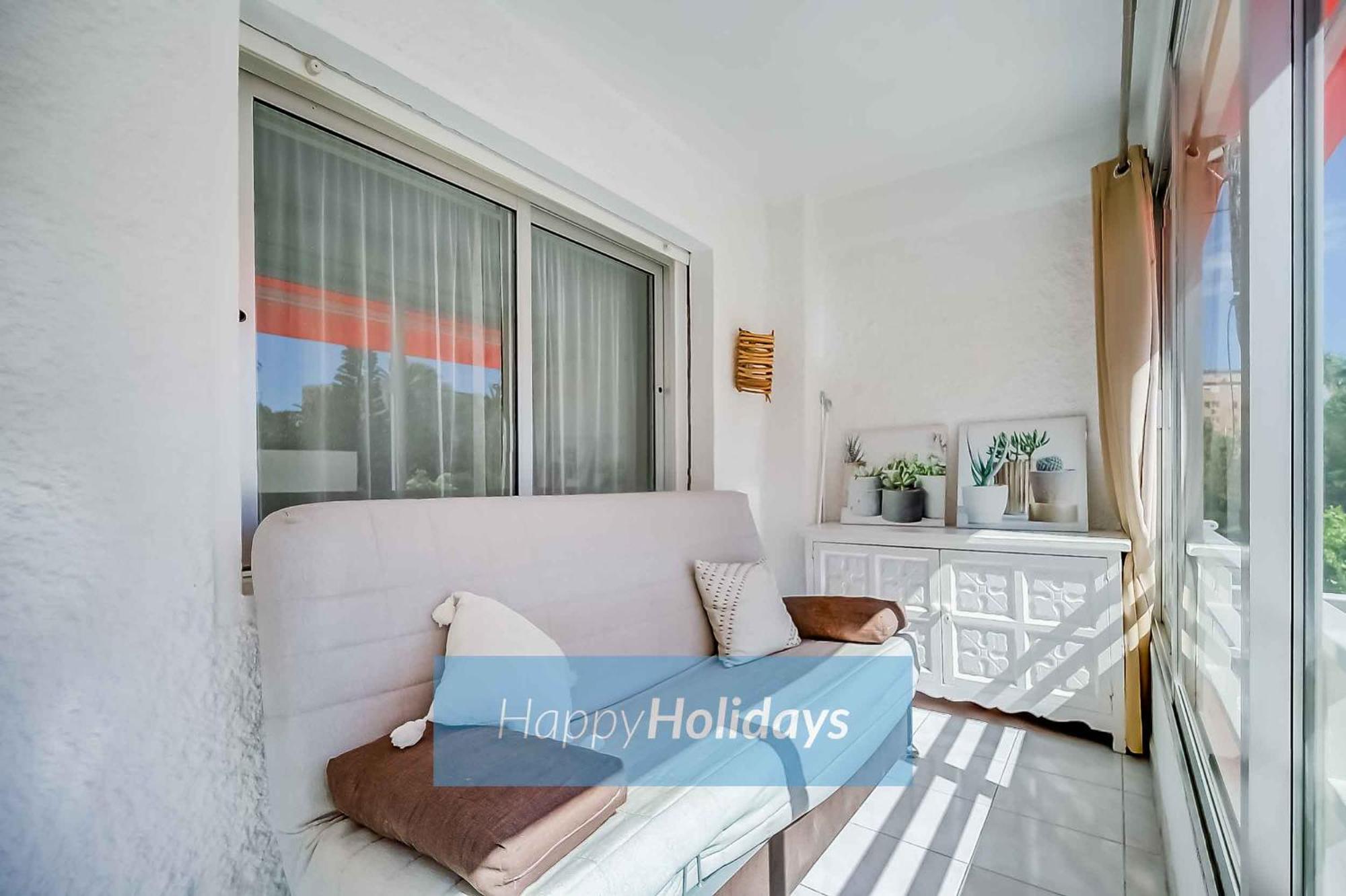 Hh Sur Apartment Benalmadena Bagian luar foto